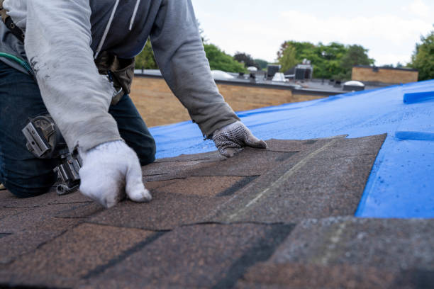 Best Commercial Roofing Services  in Monticello, UT